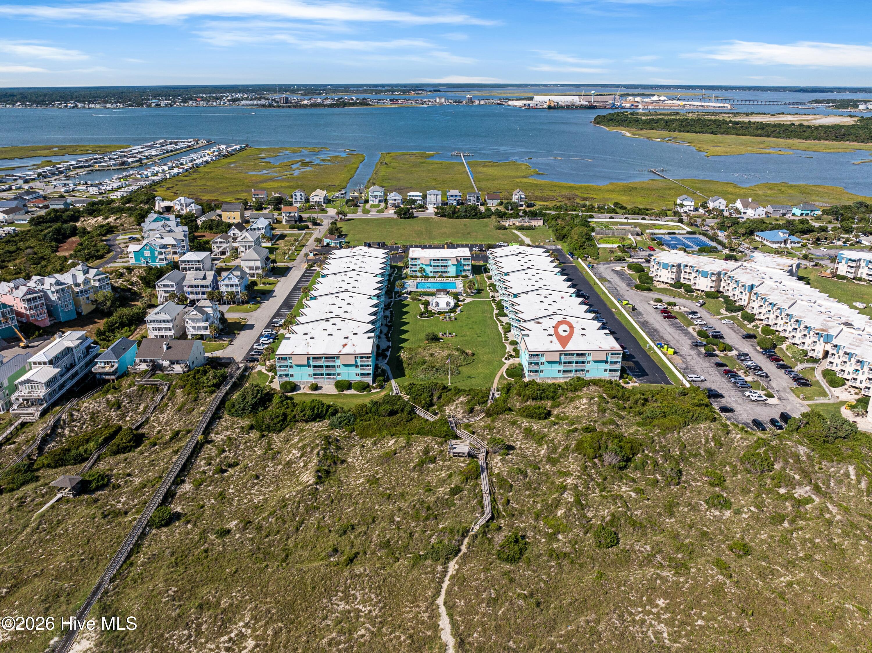 Featured Property 301 Commerce Way 