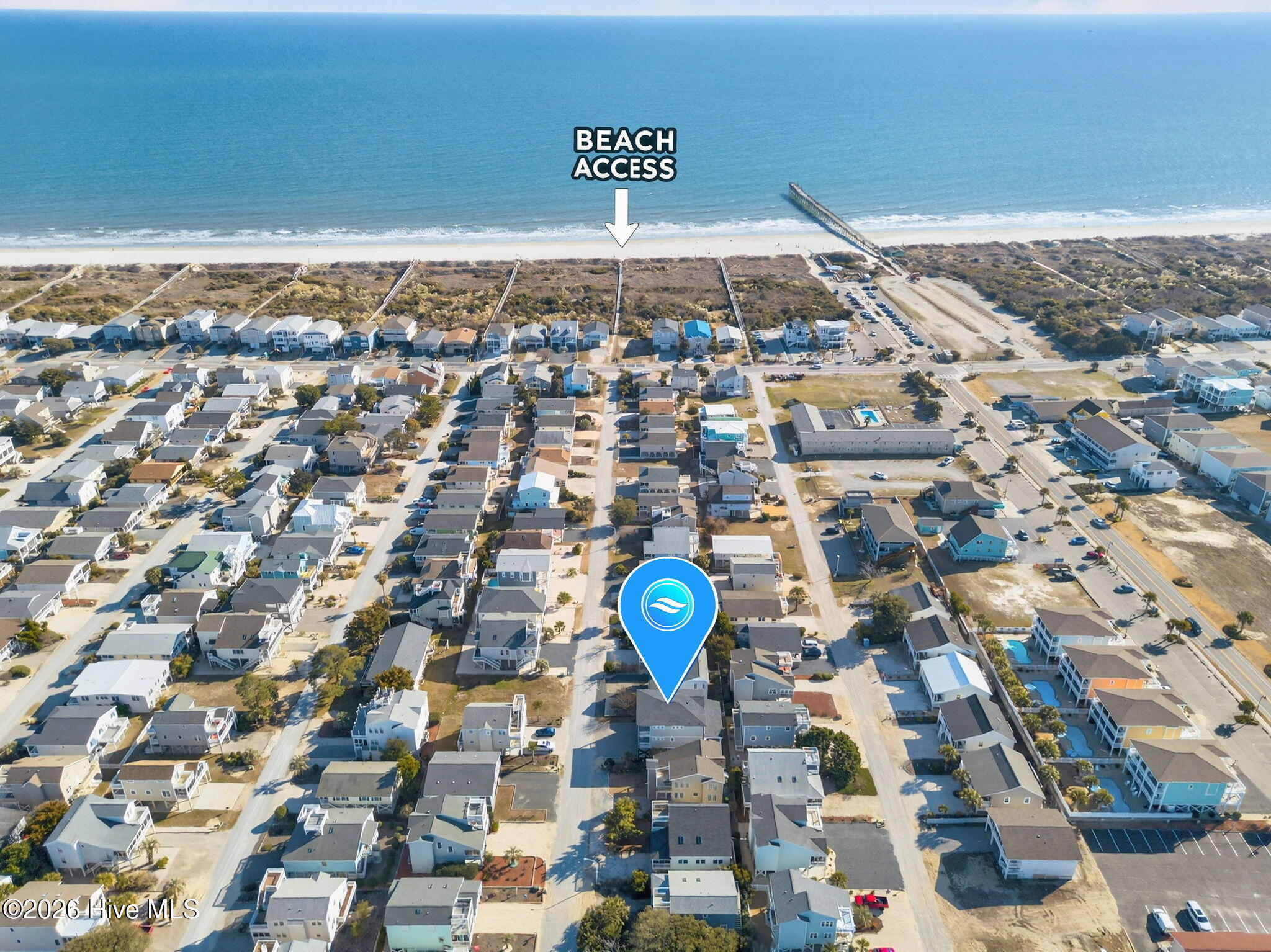 410 2nd Street, Sunset Beach, NC, 28468 410 2nd Street, Sunset Beach, NC, 28468