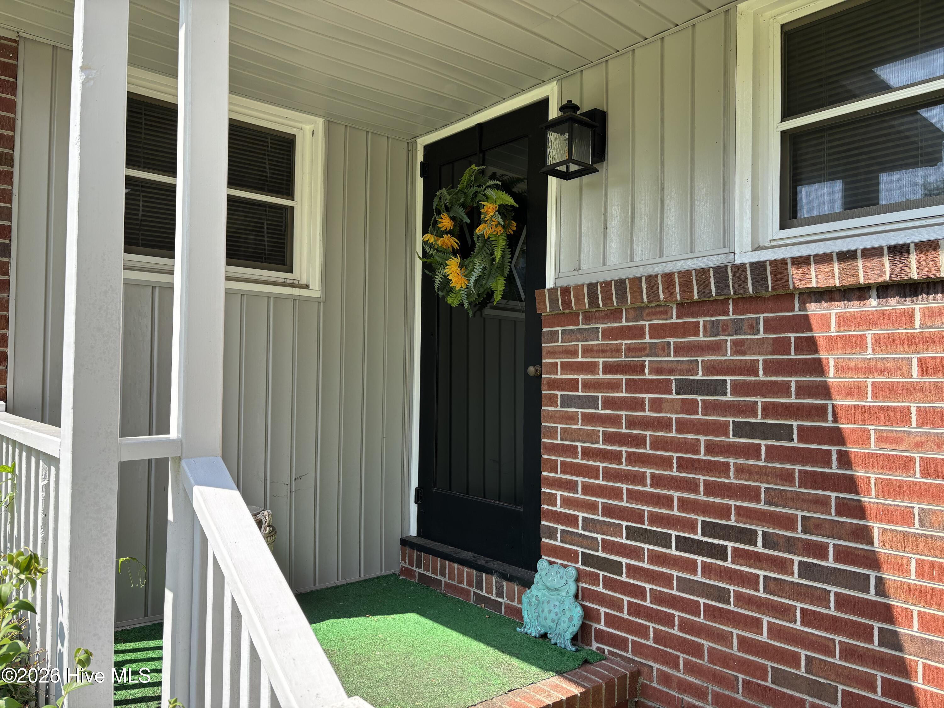 201 Dogwood Lane,Trent Woods