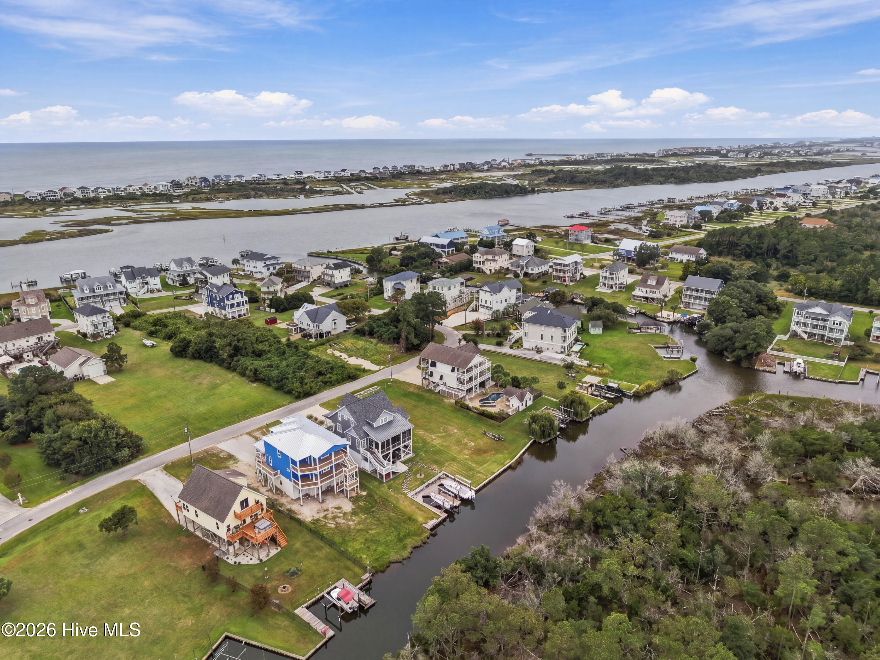 136 Singleton Street,Sneads Ferry