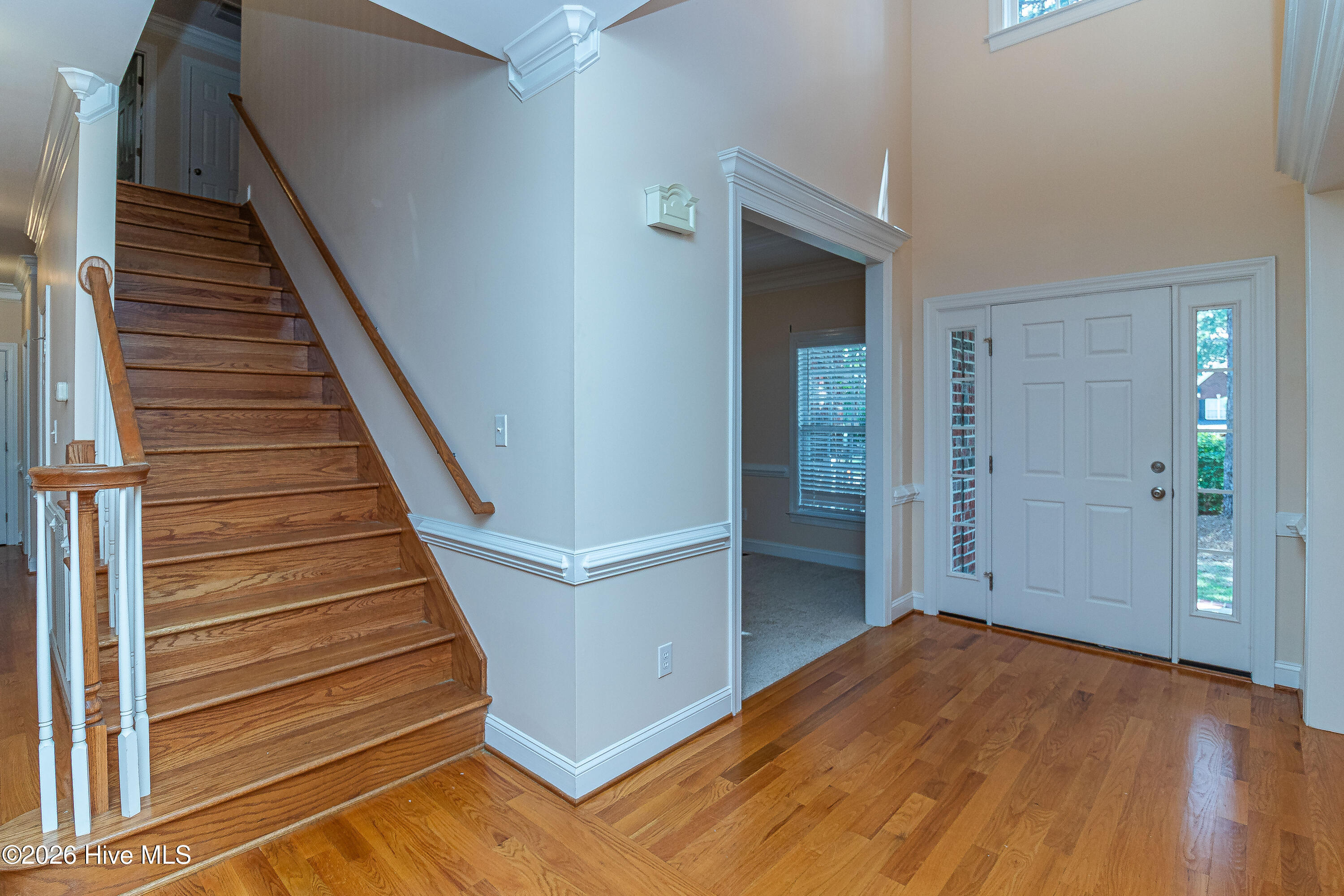 203 Sevendales Drive, Goldsboro, NC 27534 Listing Photo  15
