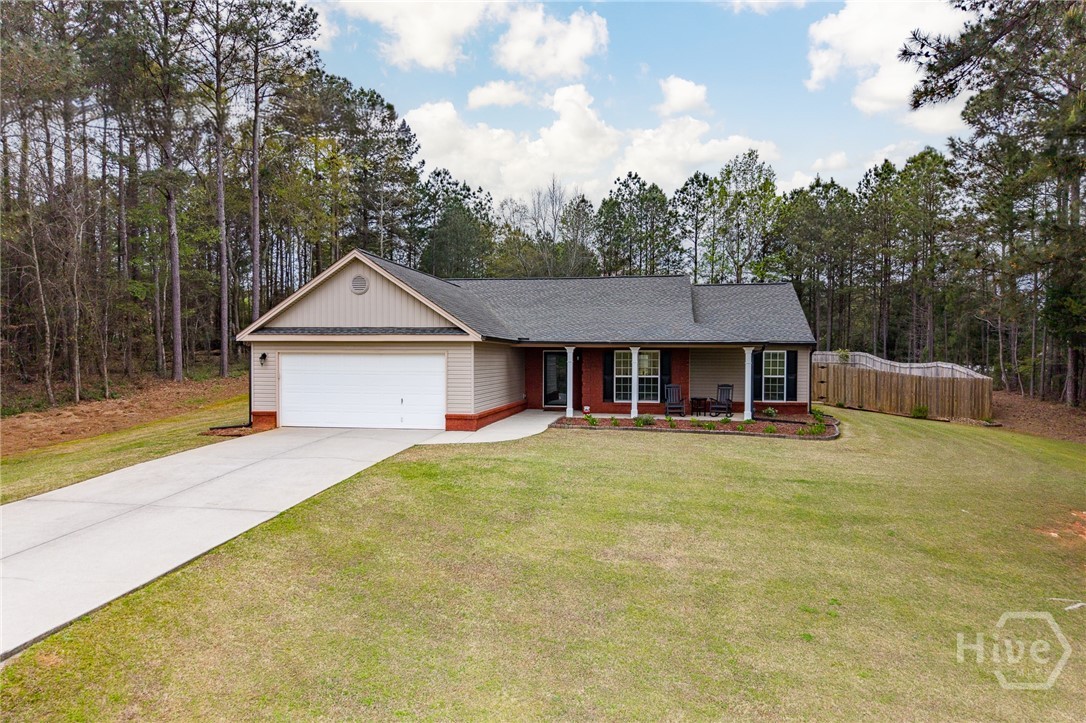 Property at 360 Joe Graham Road