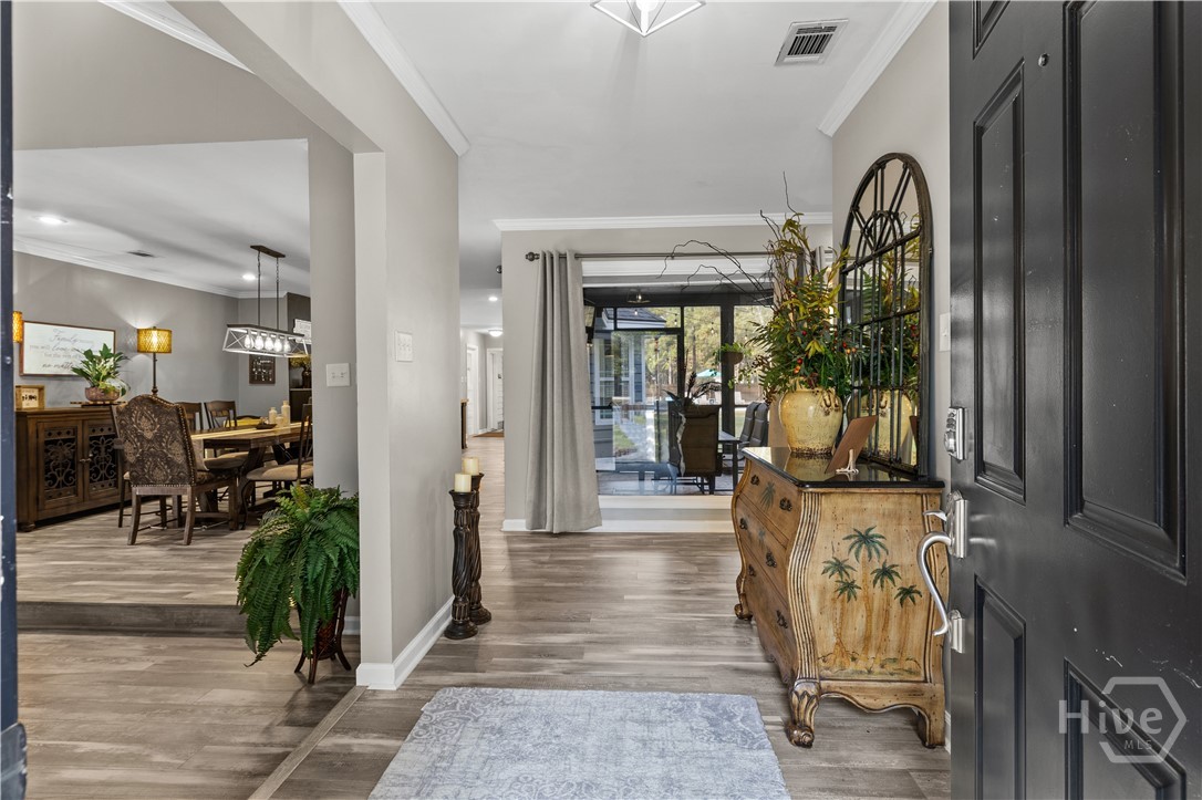 Homes for sale in Rincon, GA | 129 Palmetto Dr, Rincon, GA 31326 | MLS# SA344683