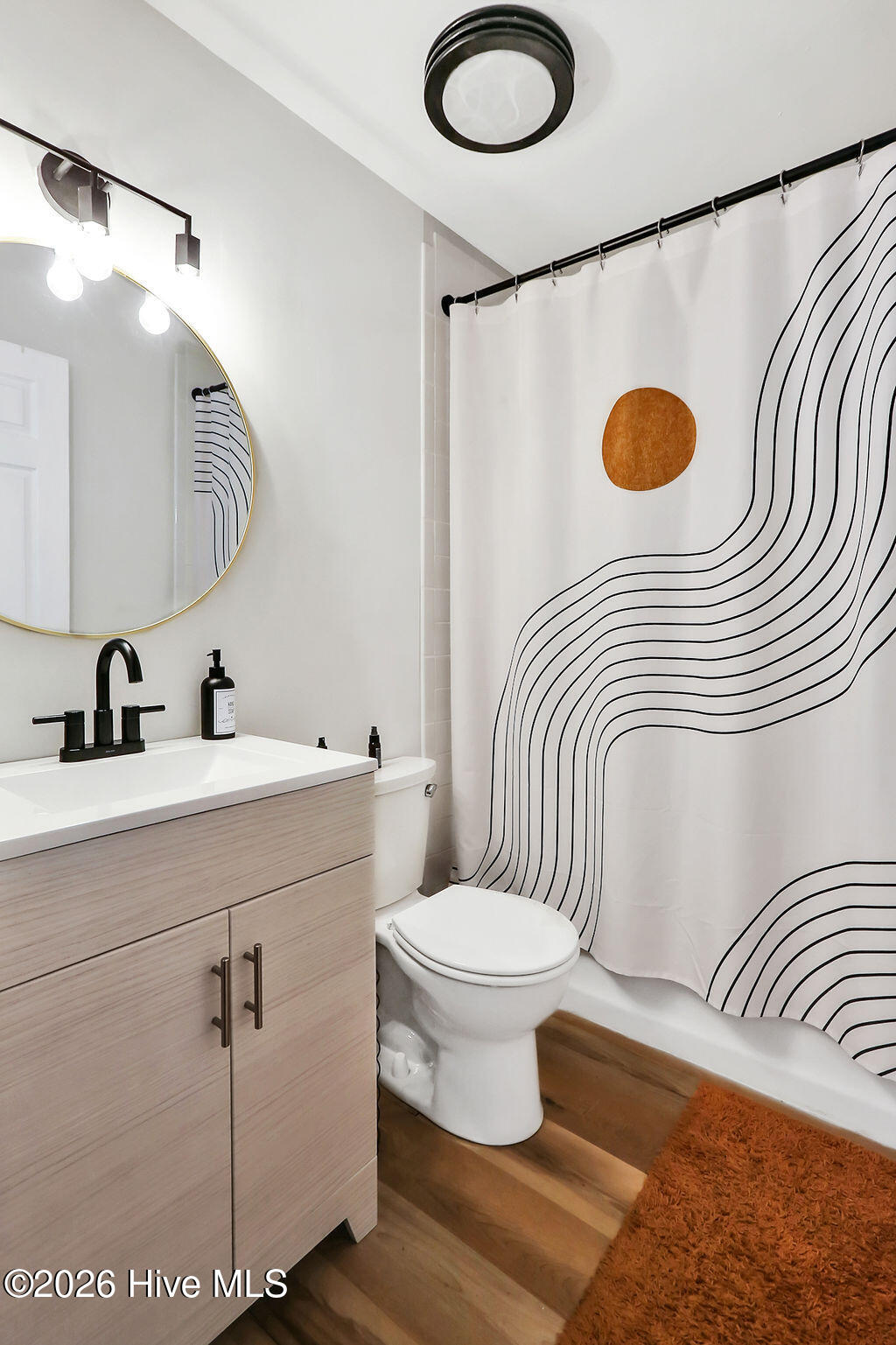 721 Campbell Street, Wilmington, NC, 28401