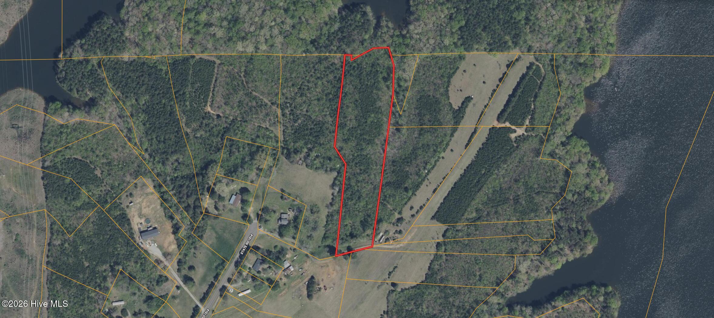 Lot 7 Lakeshore Drive, Sunset Beach, NC, 28468