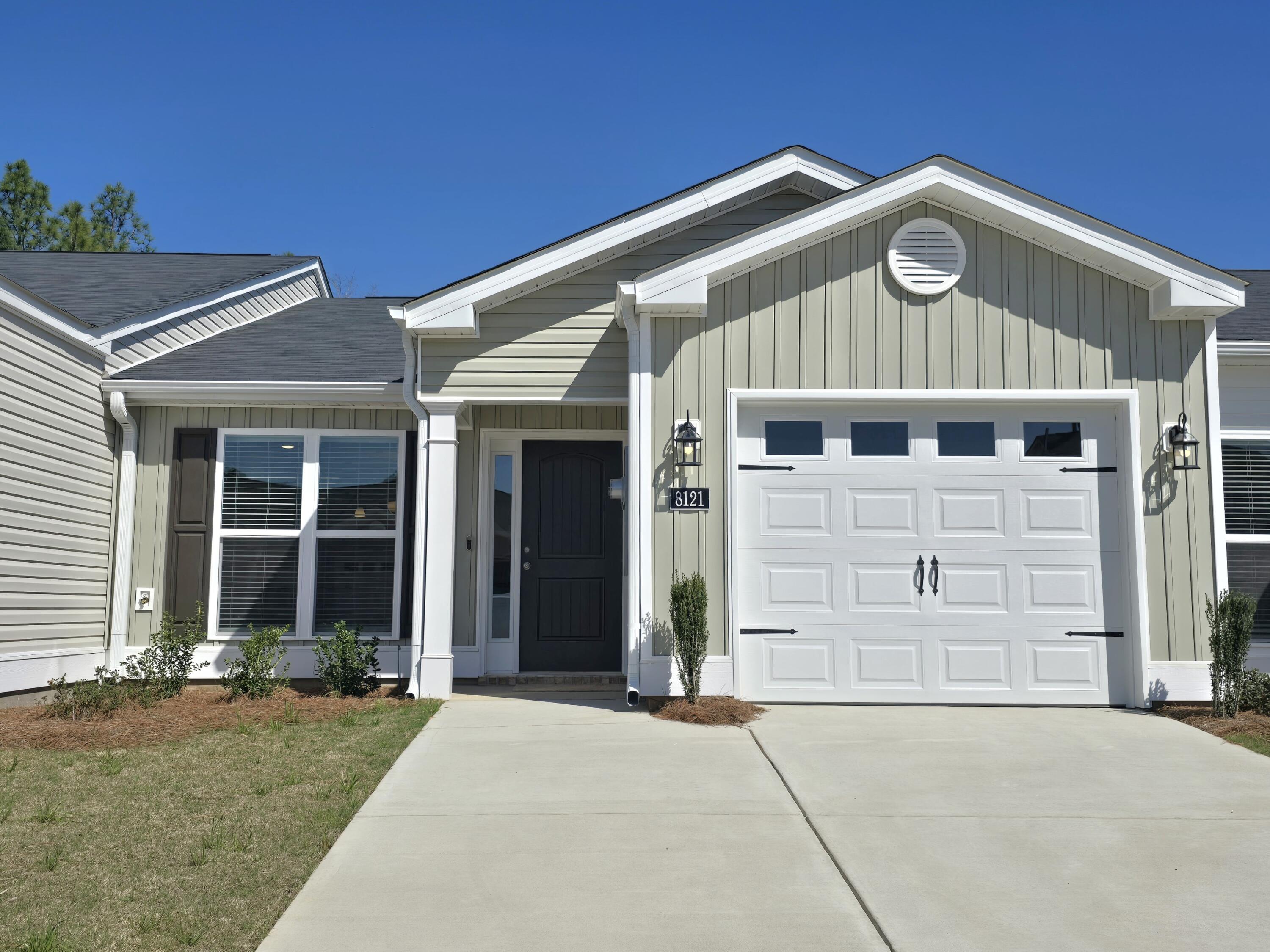 Photo of 8121 Bannock  Circle Graniteville SC 29829 MLS #: 98255427