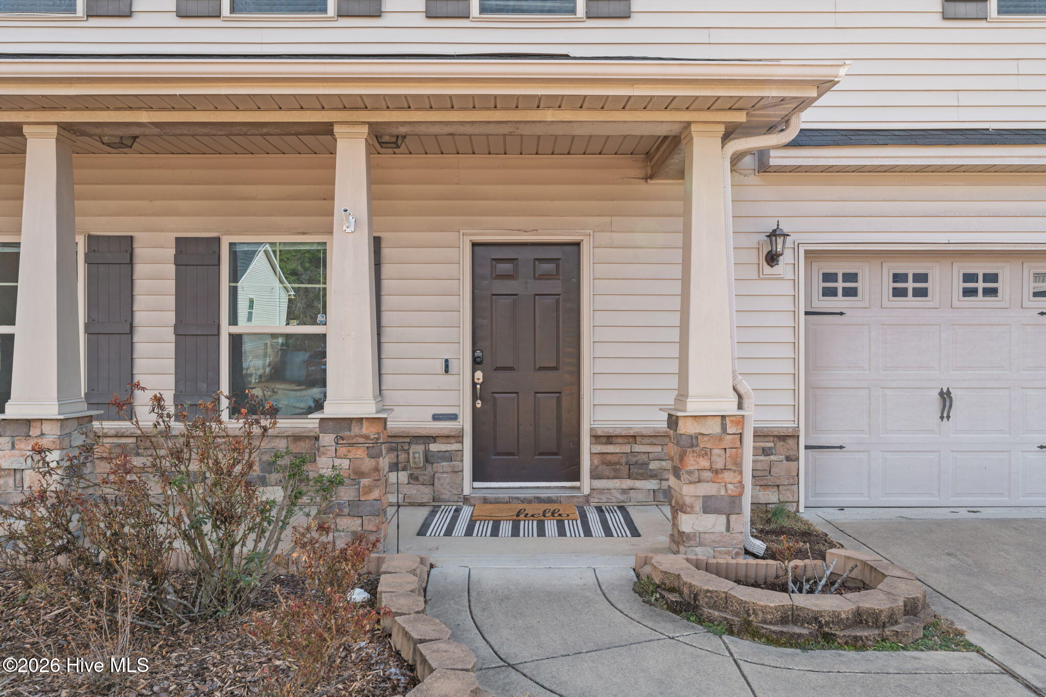 Photo 3 of Single family home for sale at 154 Blue Bay Ln, Cameron, NC 28326 | MLS# 100594444 | Listing updated on 2026-08-18