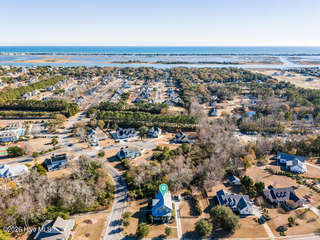 101 Cottage Walk, Hampstead, NC, 28443