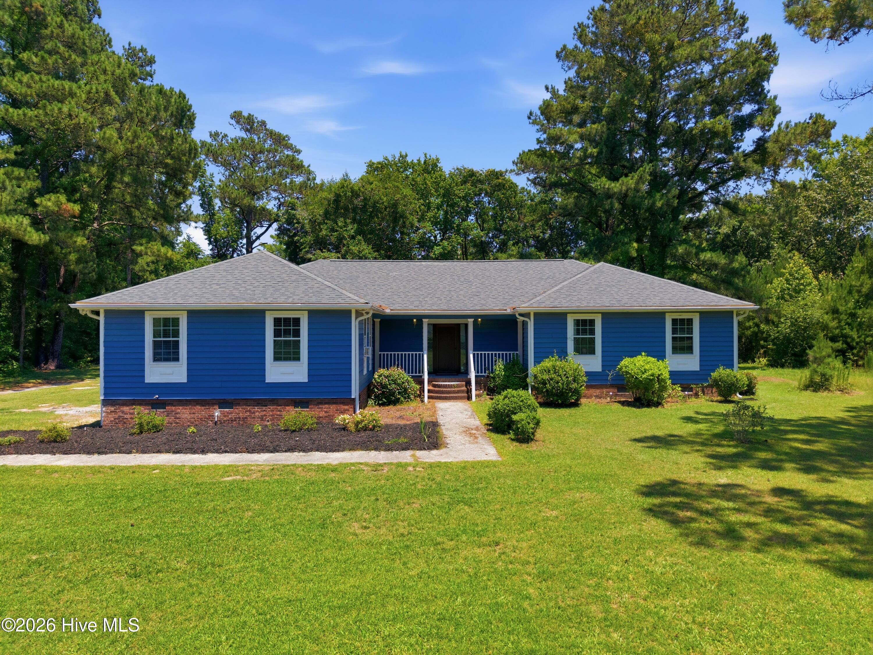 1295 Moore Town Road image