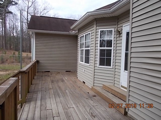 2425 Patterson Bridge Road, Hephzibah, GA 30815 Listing Photo  16
