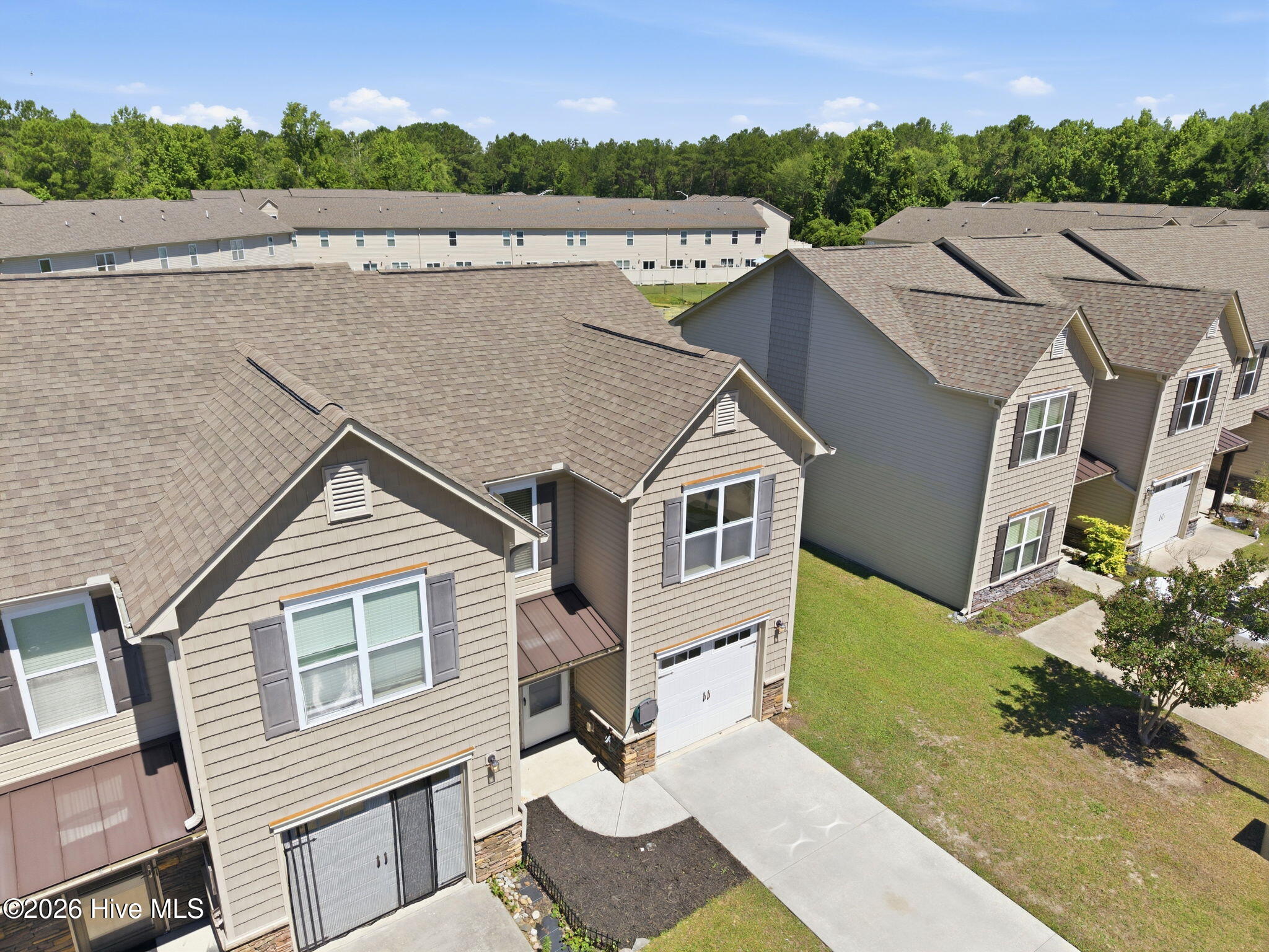 211 Boyington Place Road,Midway Park