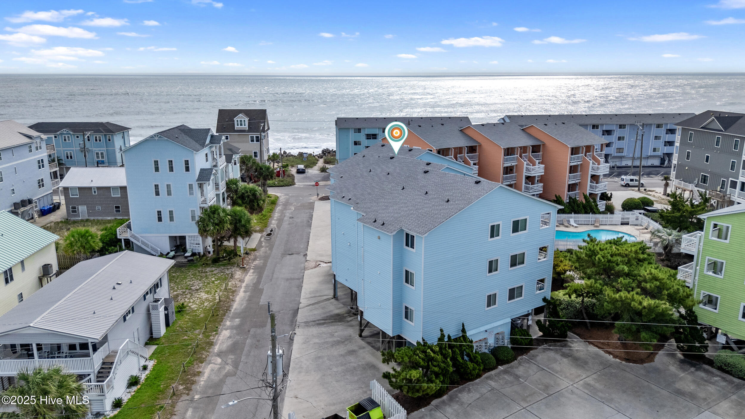 Homes for sale in Carolina Beach, NC | 101 Sea Oats Ln #Apt D33, Carolina Beach, NC 28428 | MLS# 100534388