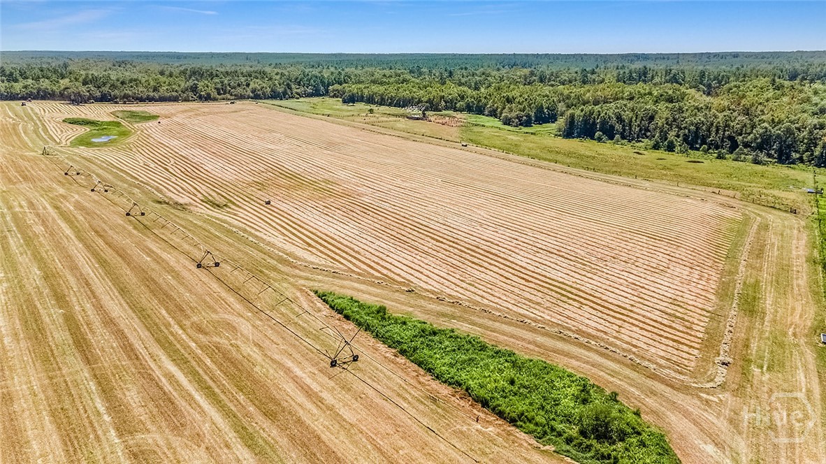 1110 W US Hwy 280, Reidsville, GA, 30453