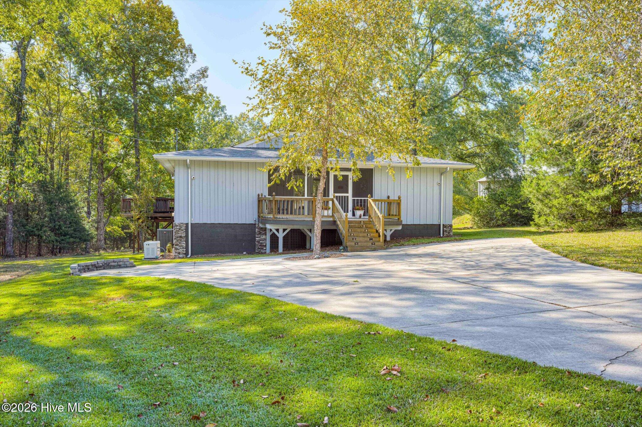 Single family home for sale at 1184 Dogwood Dr, Lincolnton, GA 30817 | MLS# 100613016