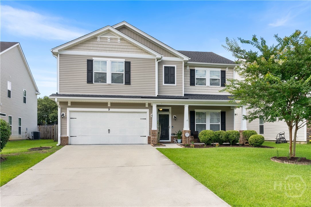 Property at 9 Melody Drive