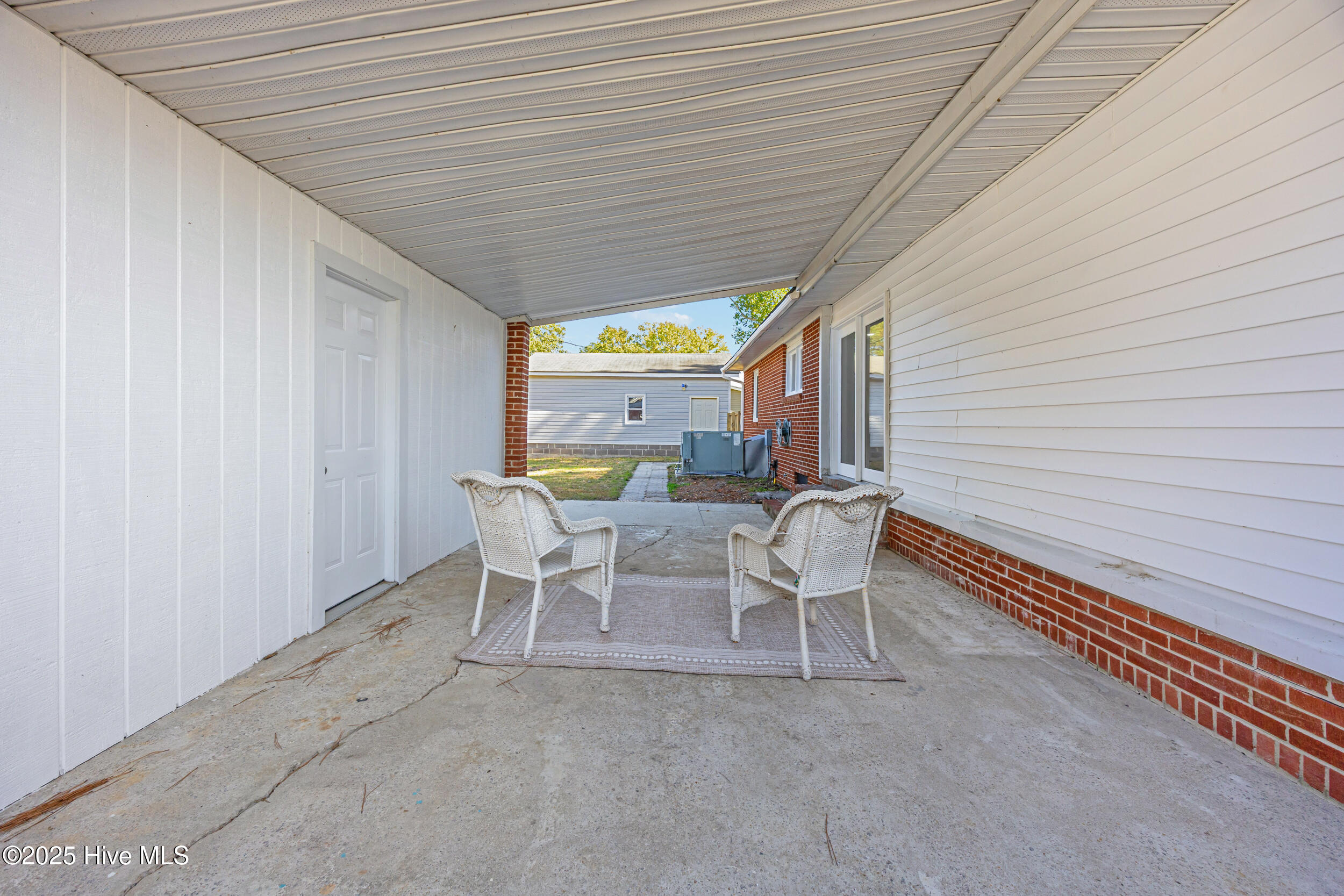 115 Pine Street, Hertford, NC, 27944