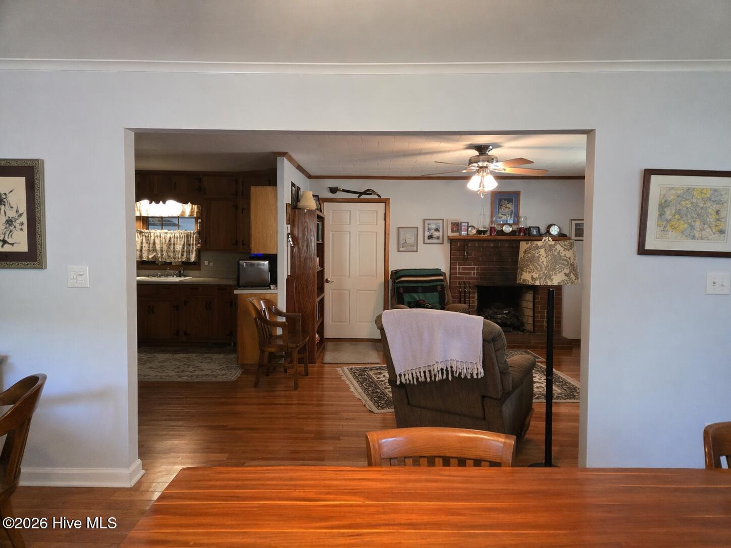 1221 Crescent Drive, Elizabeth City, NC, 27909