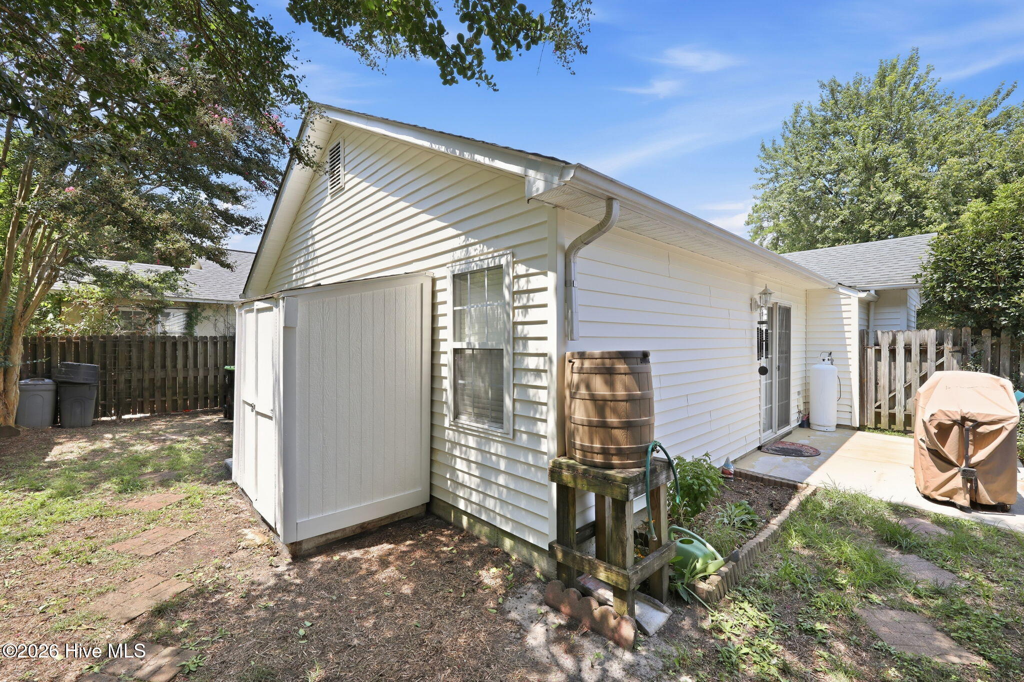 Exterior photo of 3703 Elizabeth Avenue, New Bern, NC 28562. MLS: 100591685
