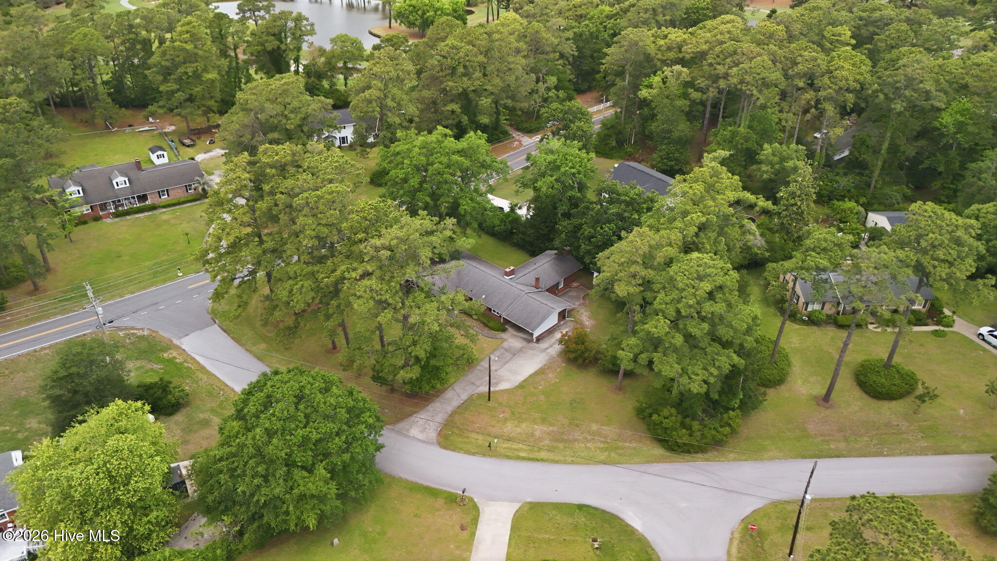 3030 Fairway Road,Morehead City