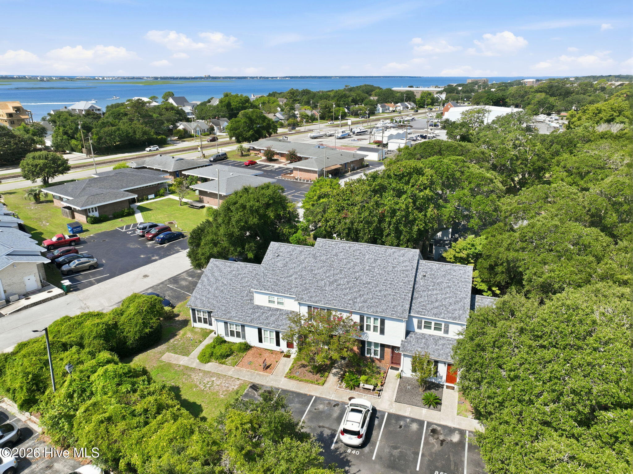 3200 Crystal Oaks Lane 850,Morehead City