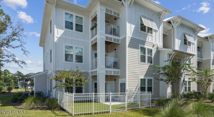 115 Beaumont Oaks Drive UNIT Sea Oak, Wilmington, NC, 28411