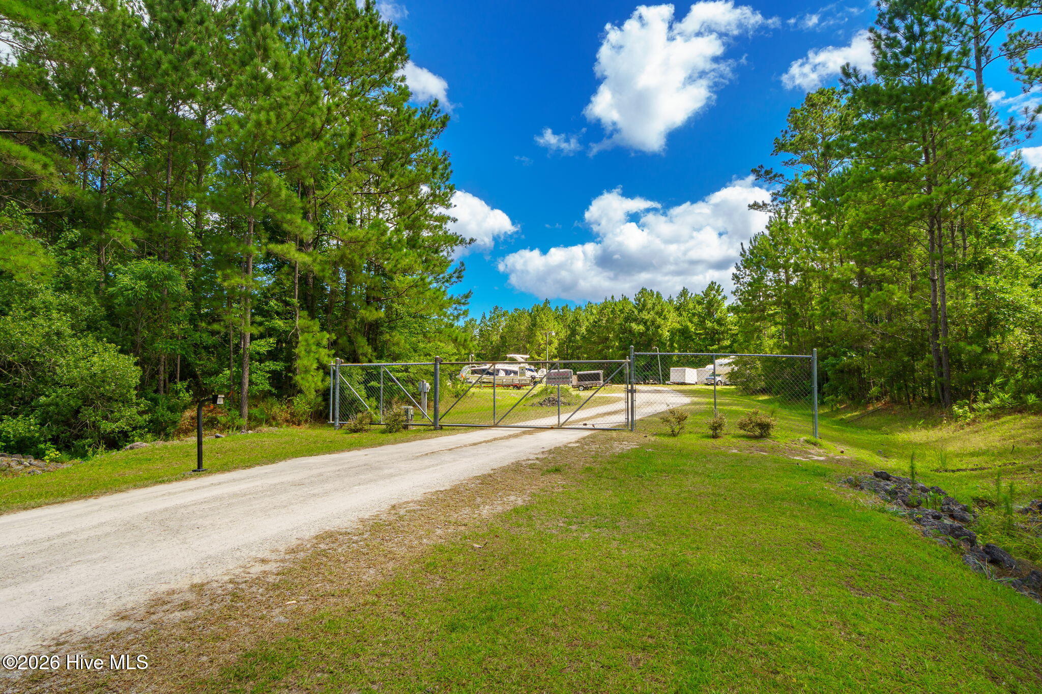 311 Antebellum Drive,Havelock