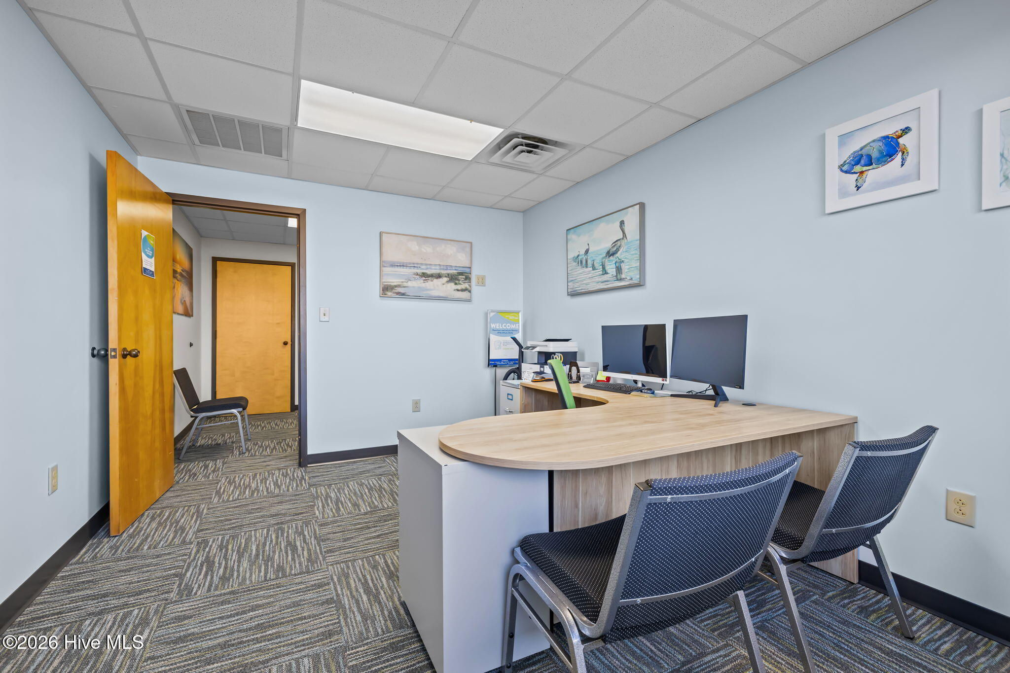 320 Salter Path Road UNIT D, Pine Knoll Shores, NC, 28512