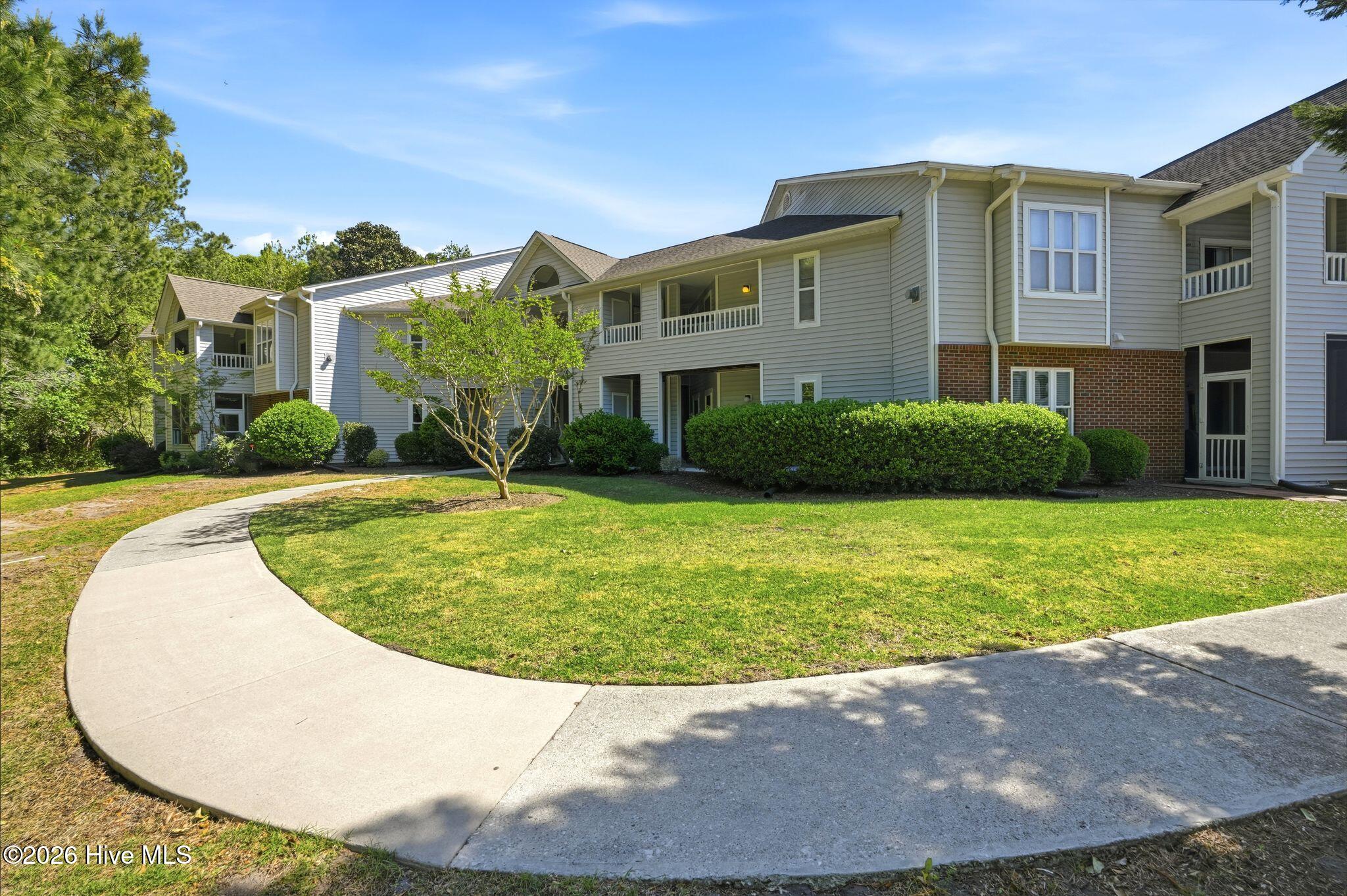 4108 Breezewood Drive Apt 101, Wilmington, NC 28412 – photo 4
