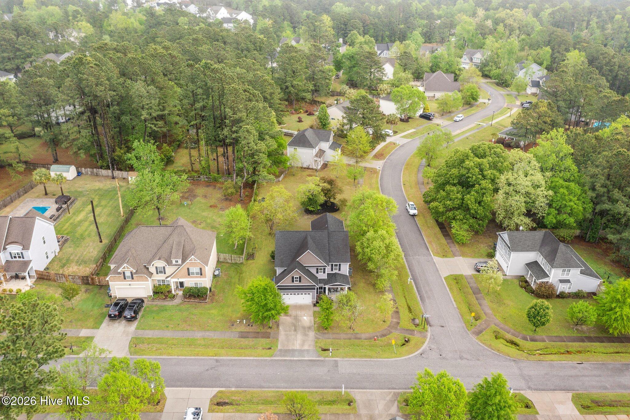 154 Cornel Lane, Hampstead, NC, 28443