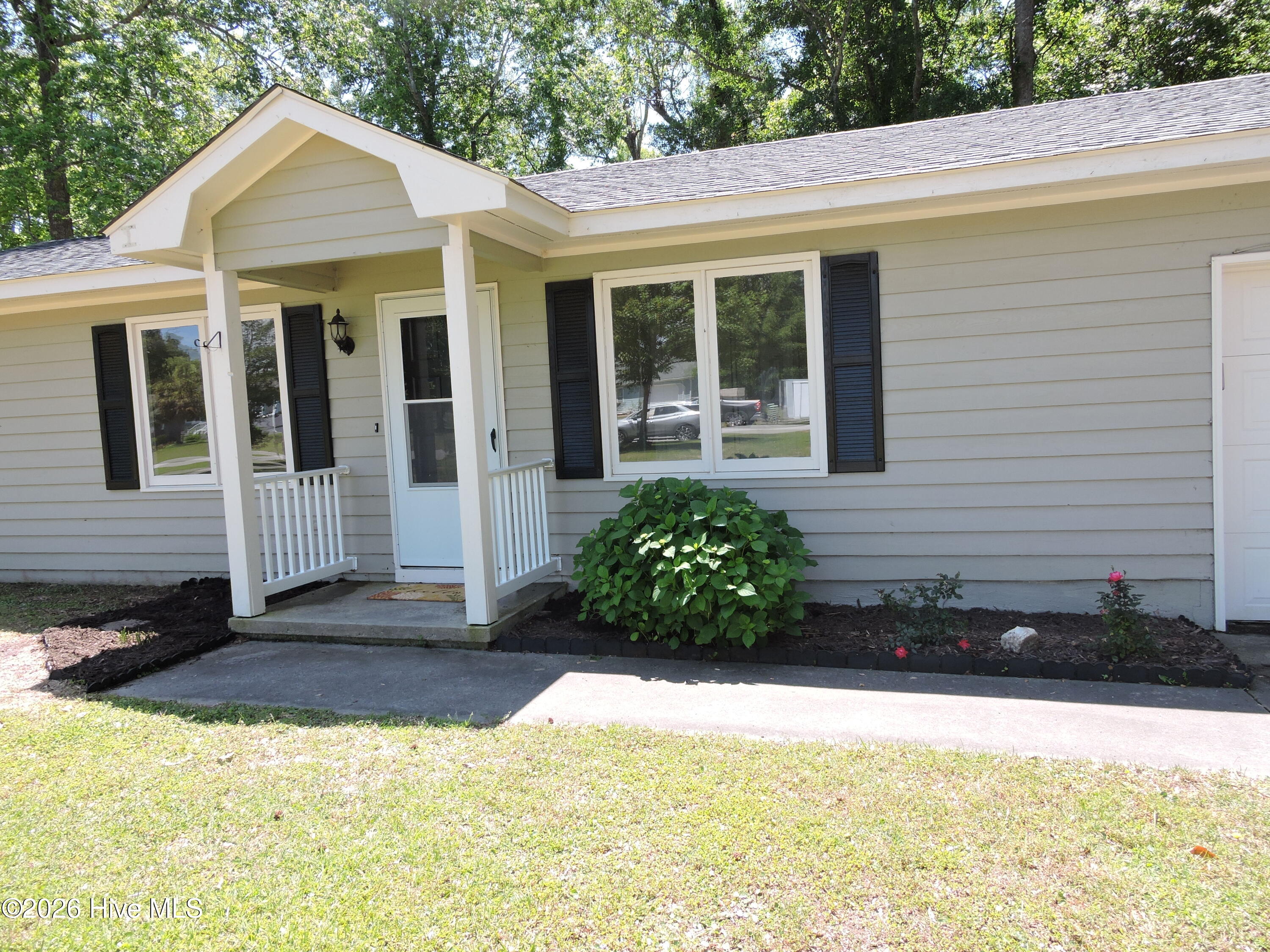3211 Old Gate Road,Morehead City