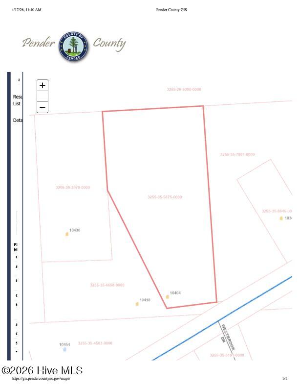 2064 Harris Ridge Road, Winterville, NC, 28590