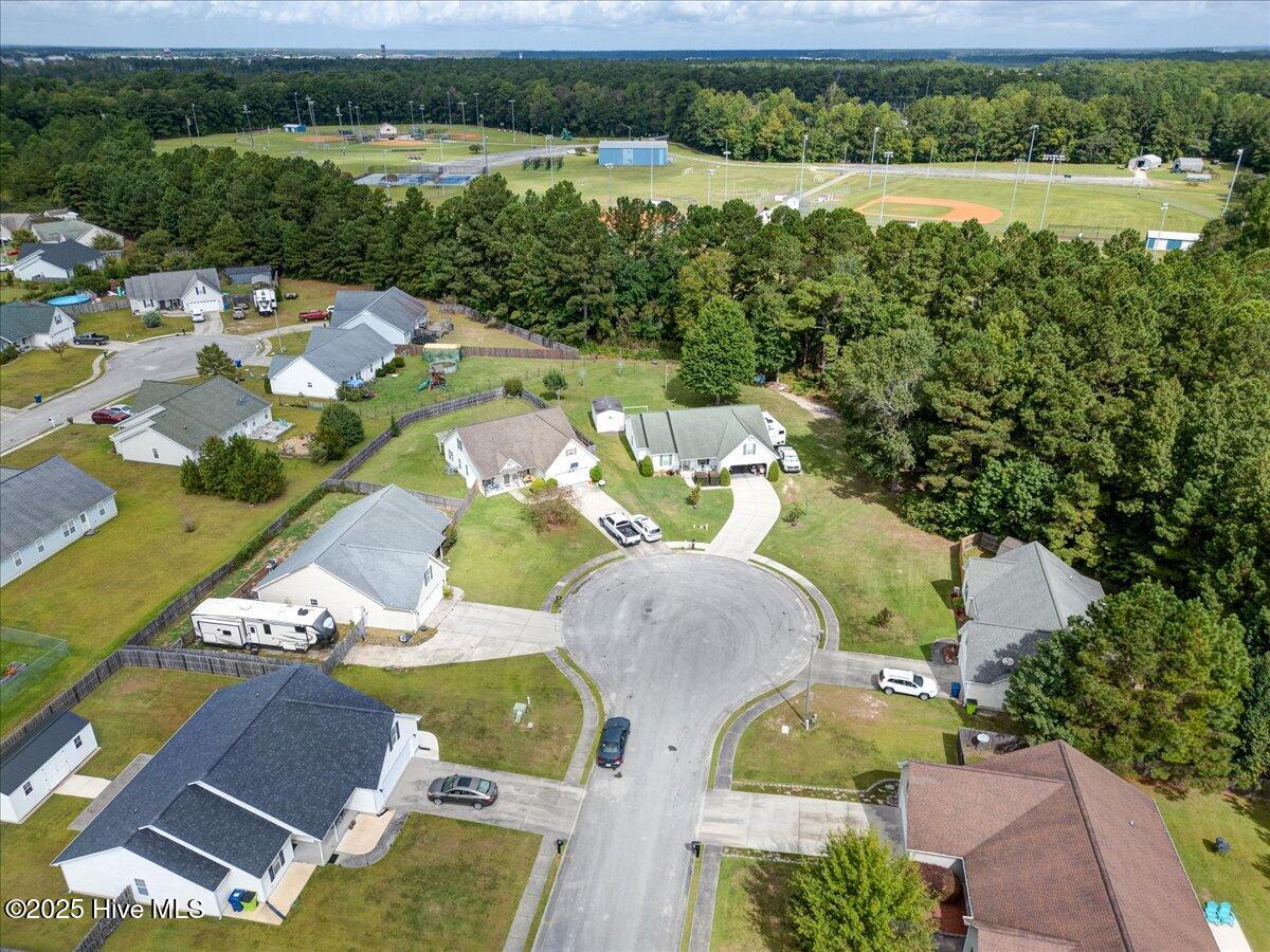 Homes for sale in Havelock, NC | 1513 Mesquite Ct, Havelock, NC 28532 | MLS# 100532411