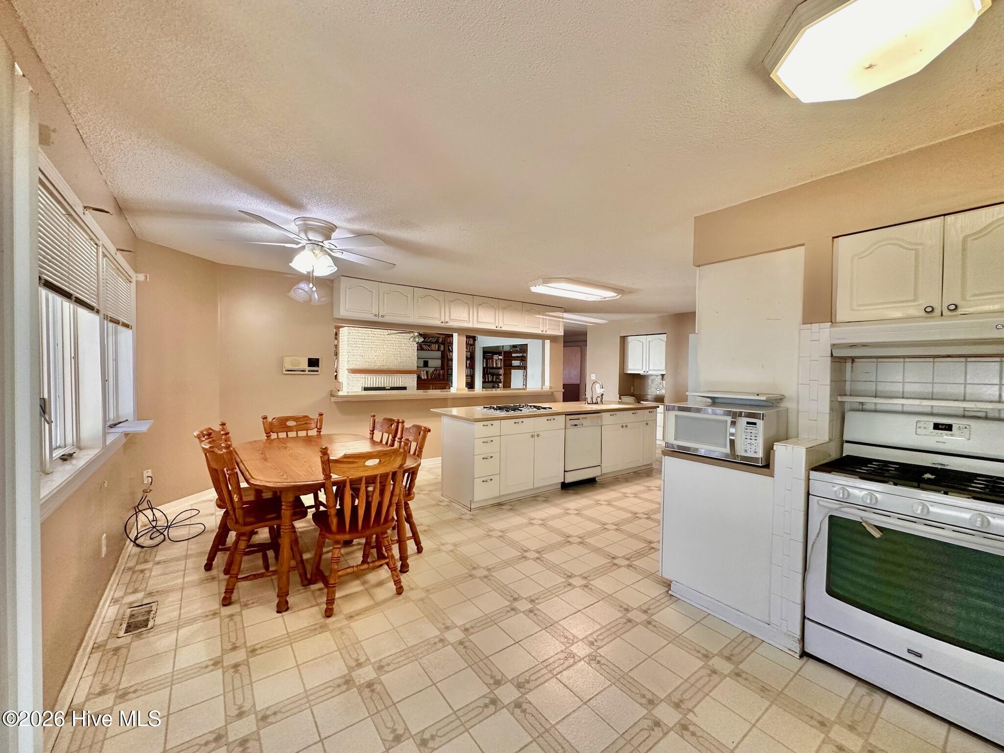 152 Shady Oak Drive, Hertford, NC, 27944