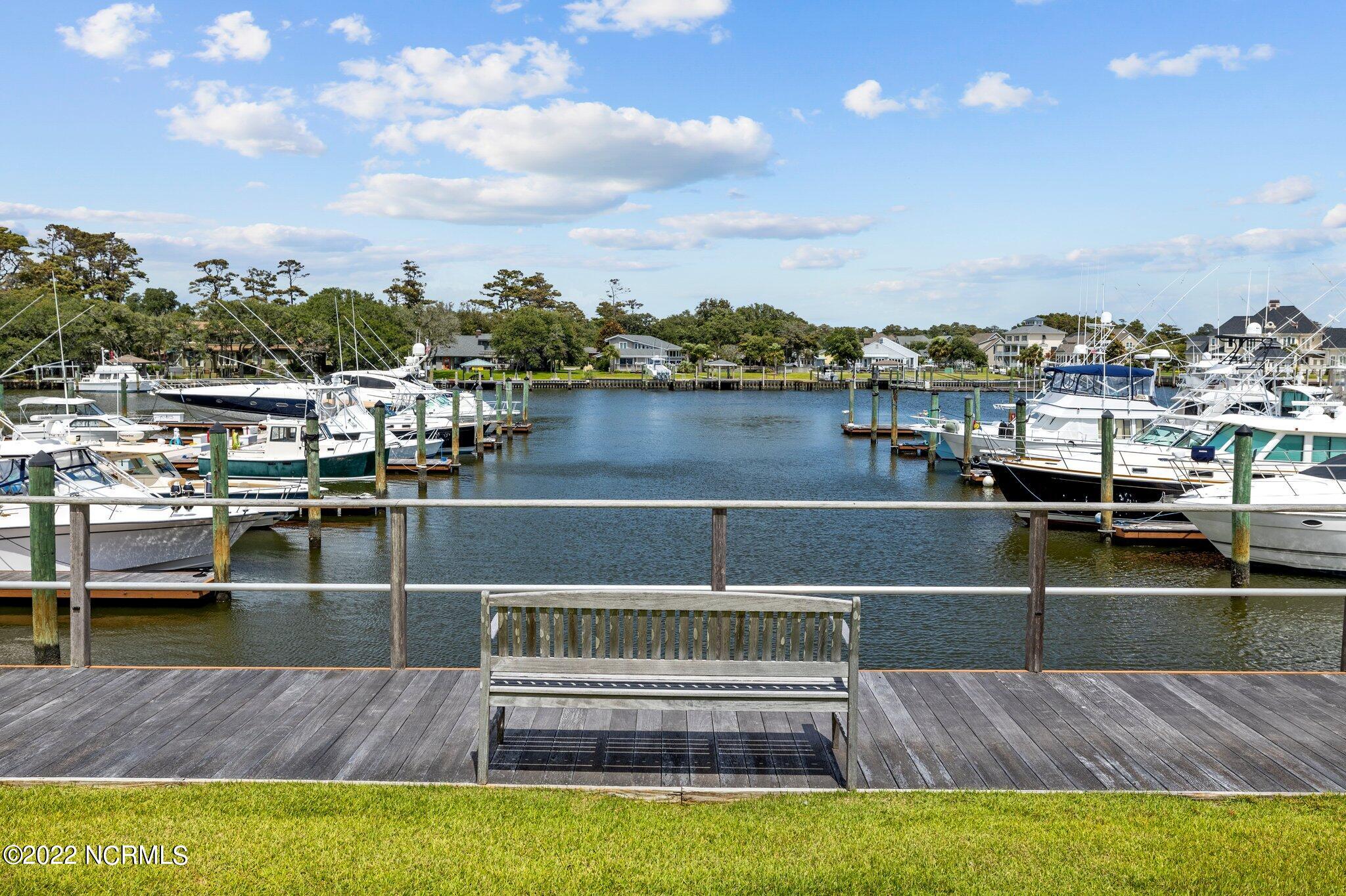 150 Lands End Road UNIT A33, Morehead City, NC, 28557