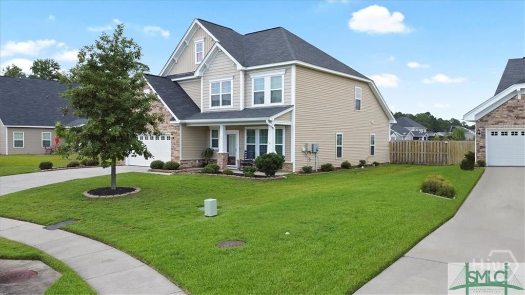 52 Sand Valley Court, Pooler, GA 31322 Listing Photo  2