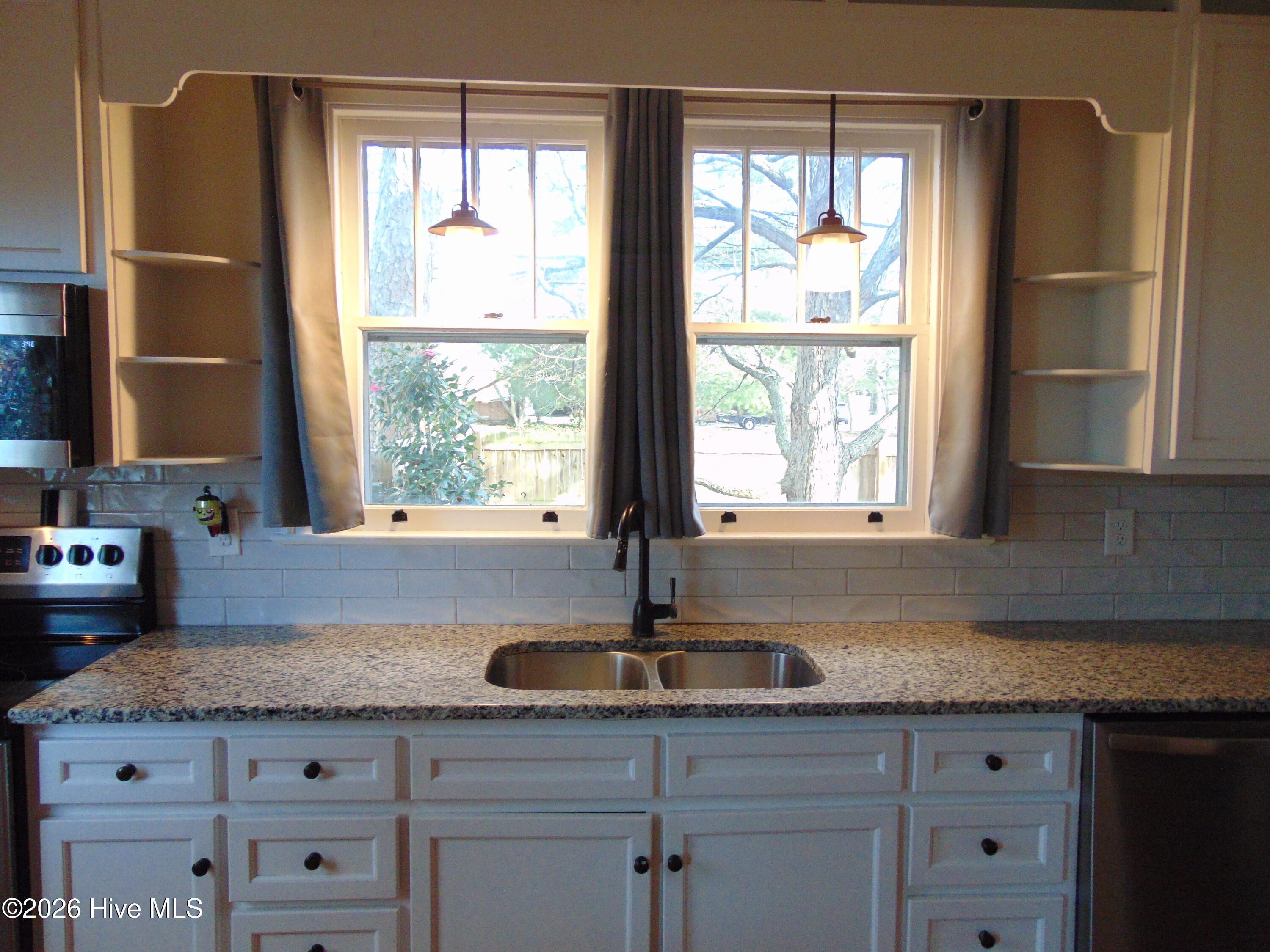 112 E Washington Street, Nashville, NC, 27856