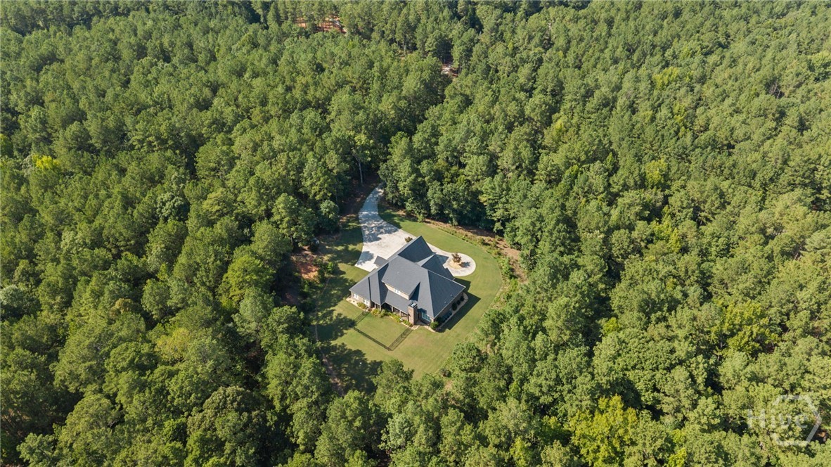47th image of 1101 Apalachee Meadows Dr, Madison, GA 30650 | MLS# CL348747