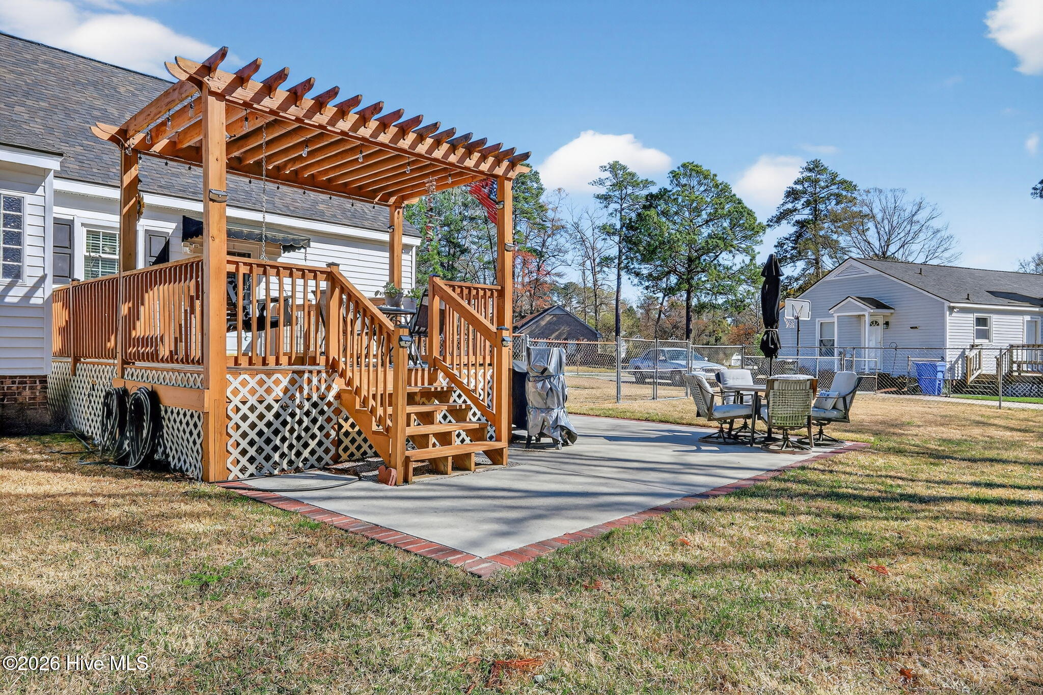 2814 Barkley Drive NW, Wilson, NC, 27896