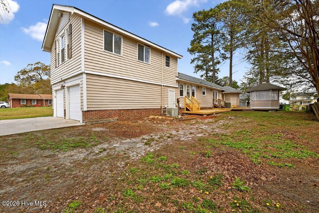 204 Sweetbriar Lane, Havelock, NC, 28532