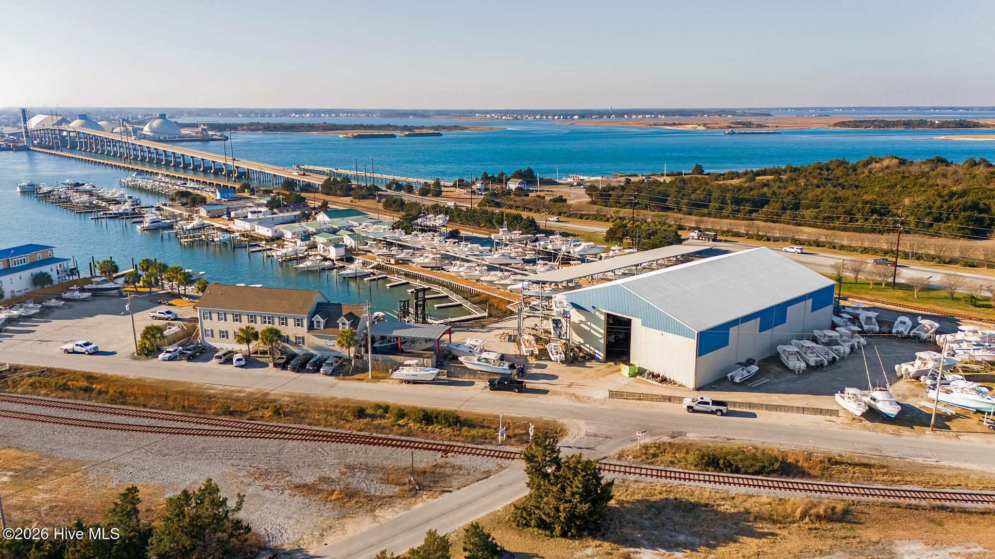 156 Radio Island Road UNIT 54, Beaufort, NC, 28516