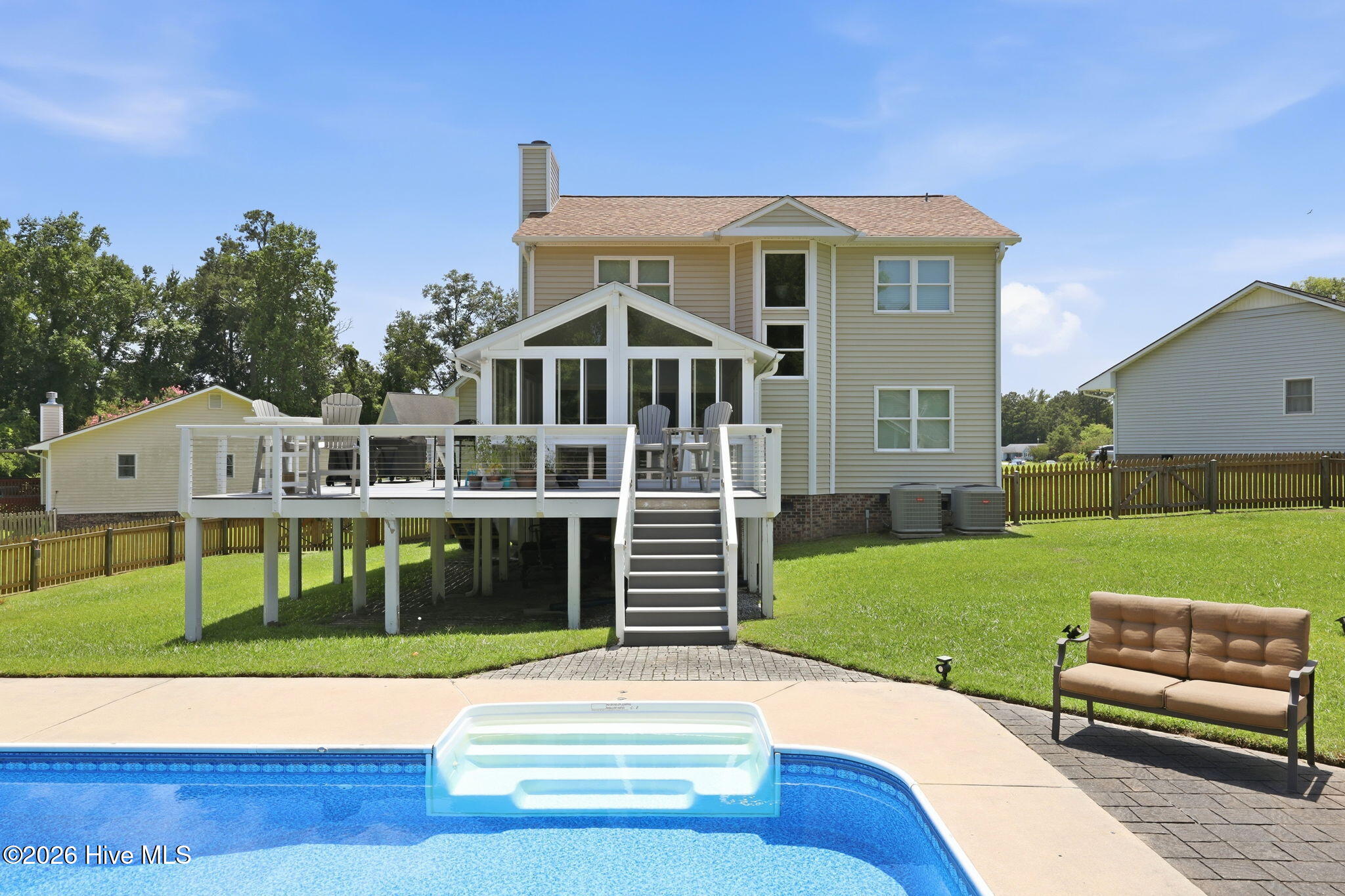 437 Foxhunt Lane,Havelock