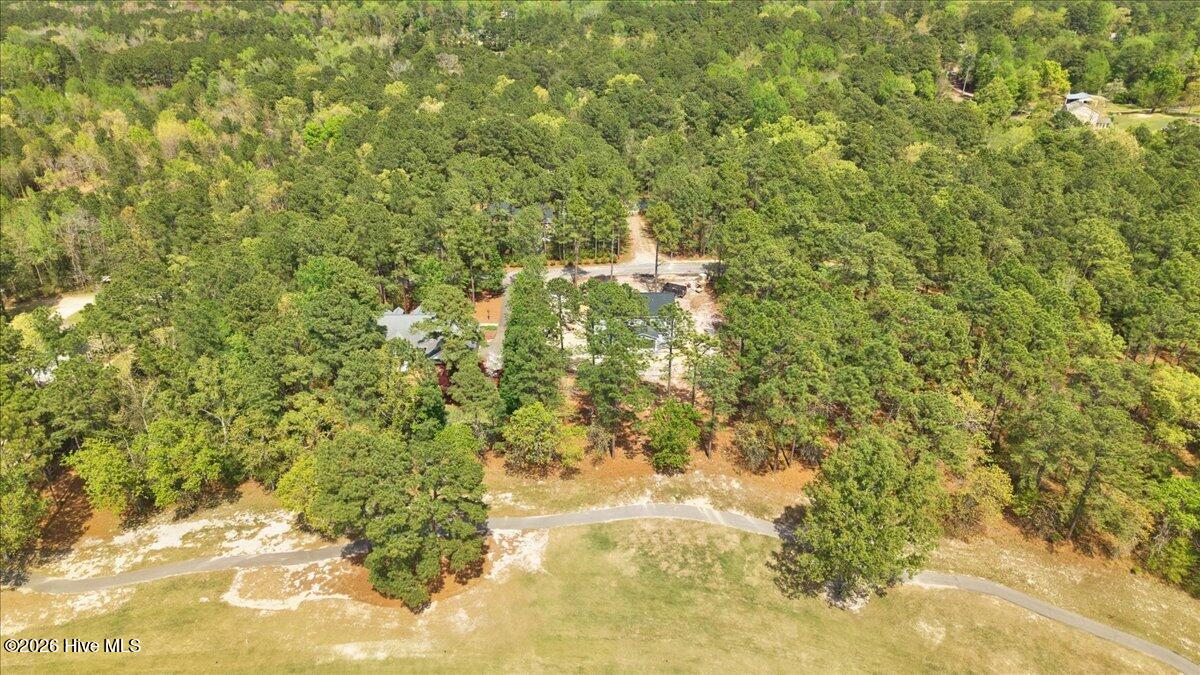 451 Thimbleberry Drive, Vass, NC, 28394