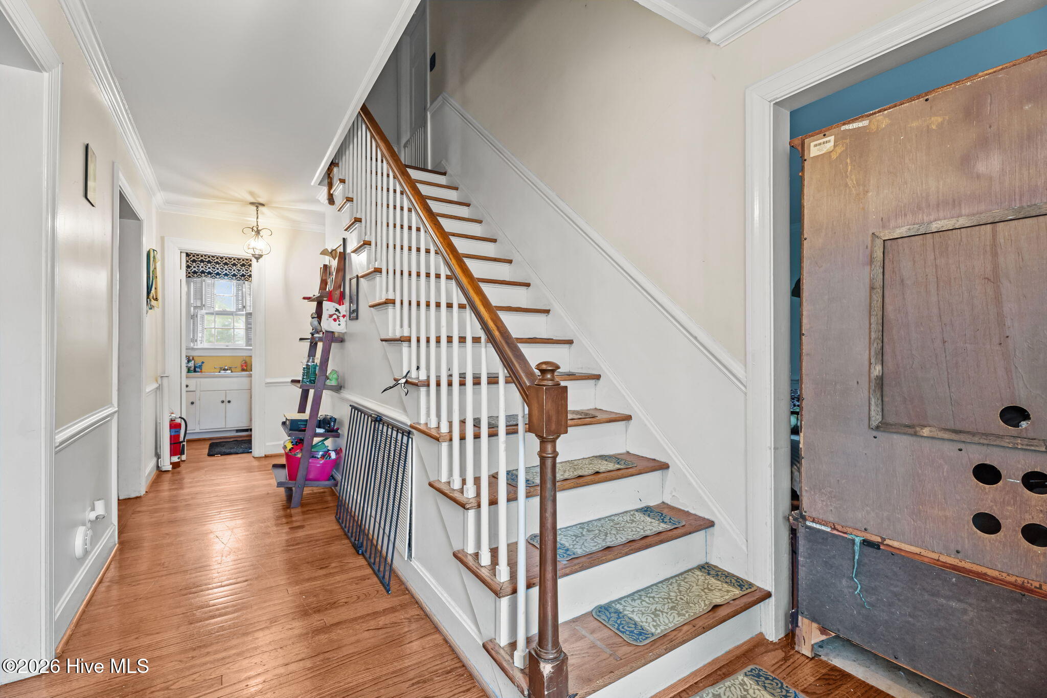 300 S Englewood Drive, Rocky Mount, NC, 27804