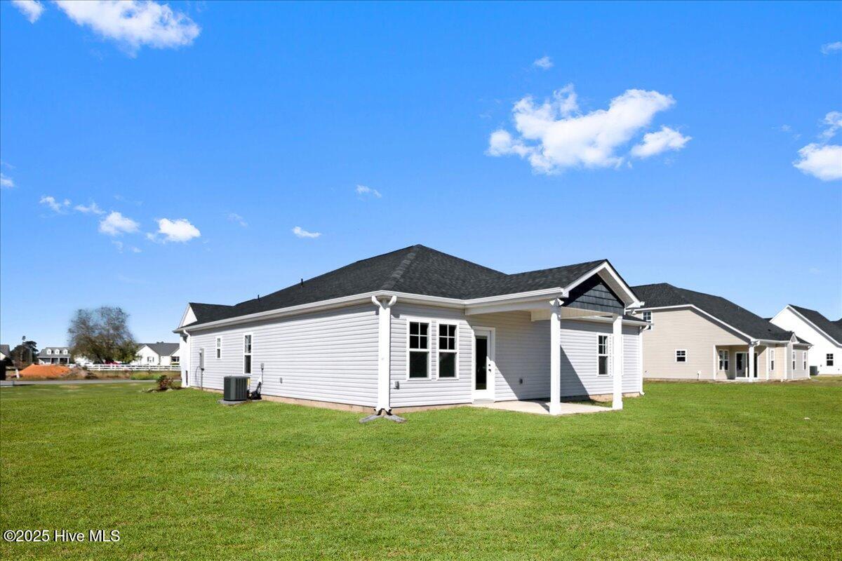 Homes for sale in La Grange, NC | 104 Hudson Village Dr, La Grange, NC 28551 | MLS# 100511646