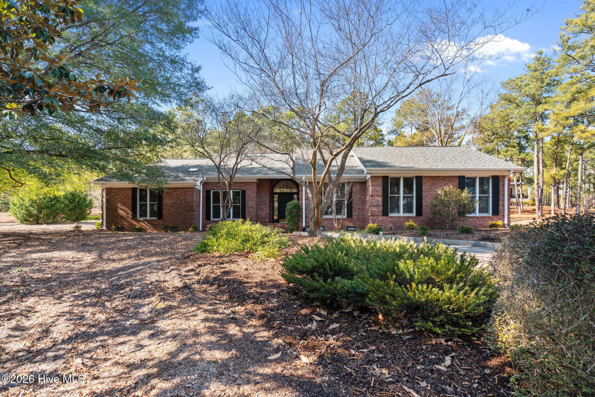 34 Abington Drive