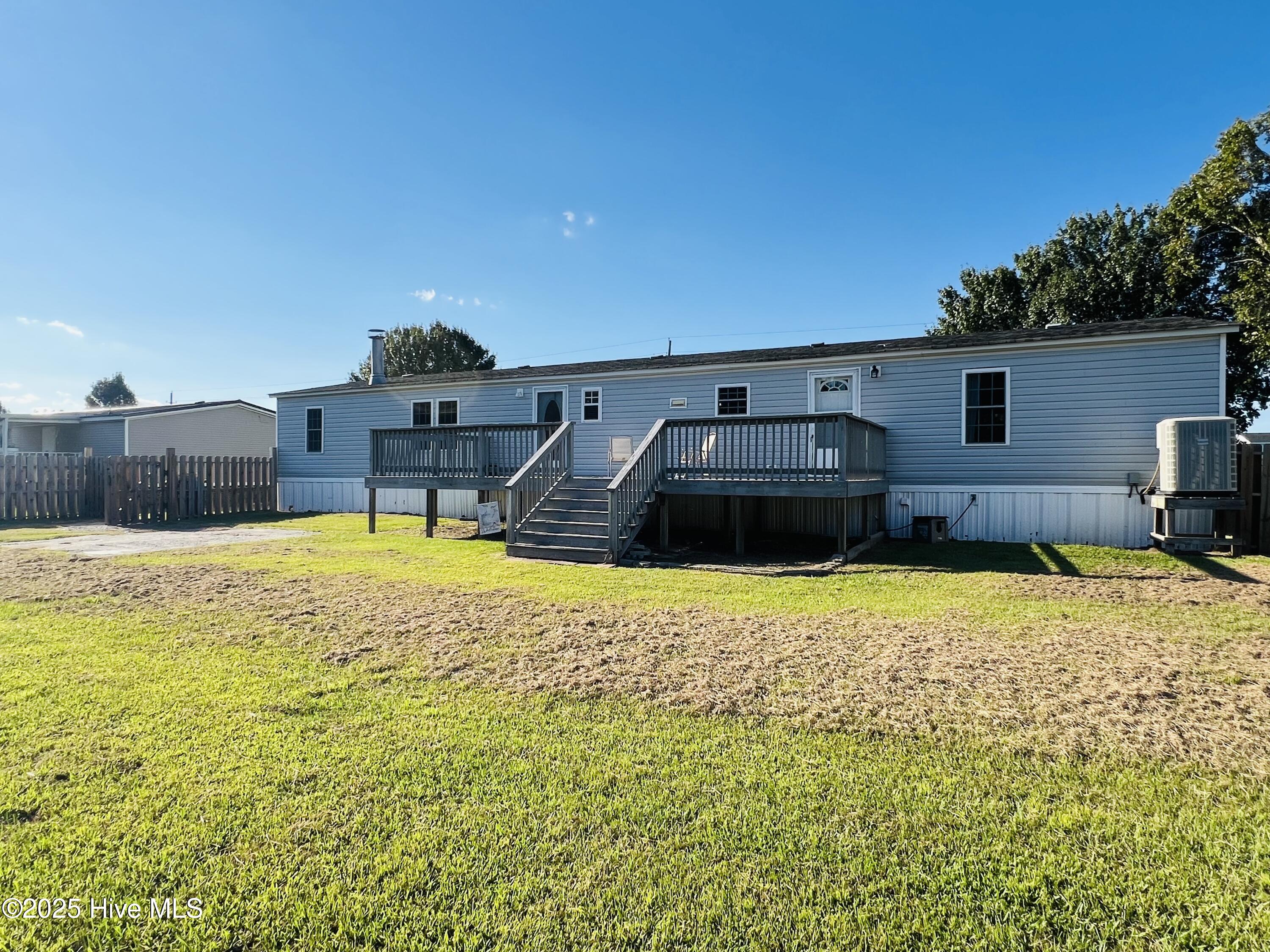 629 Old Snow Hill Road, Ayden, NC, 28513