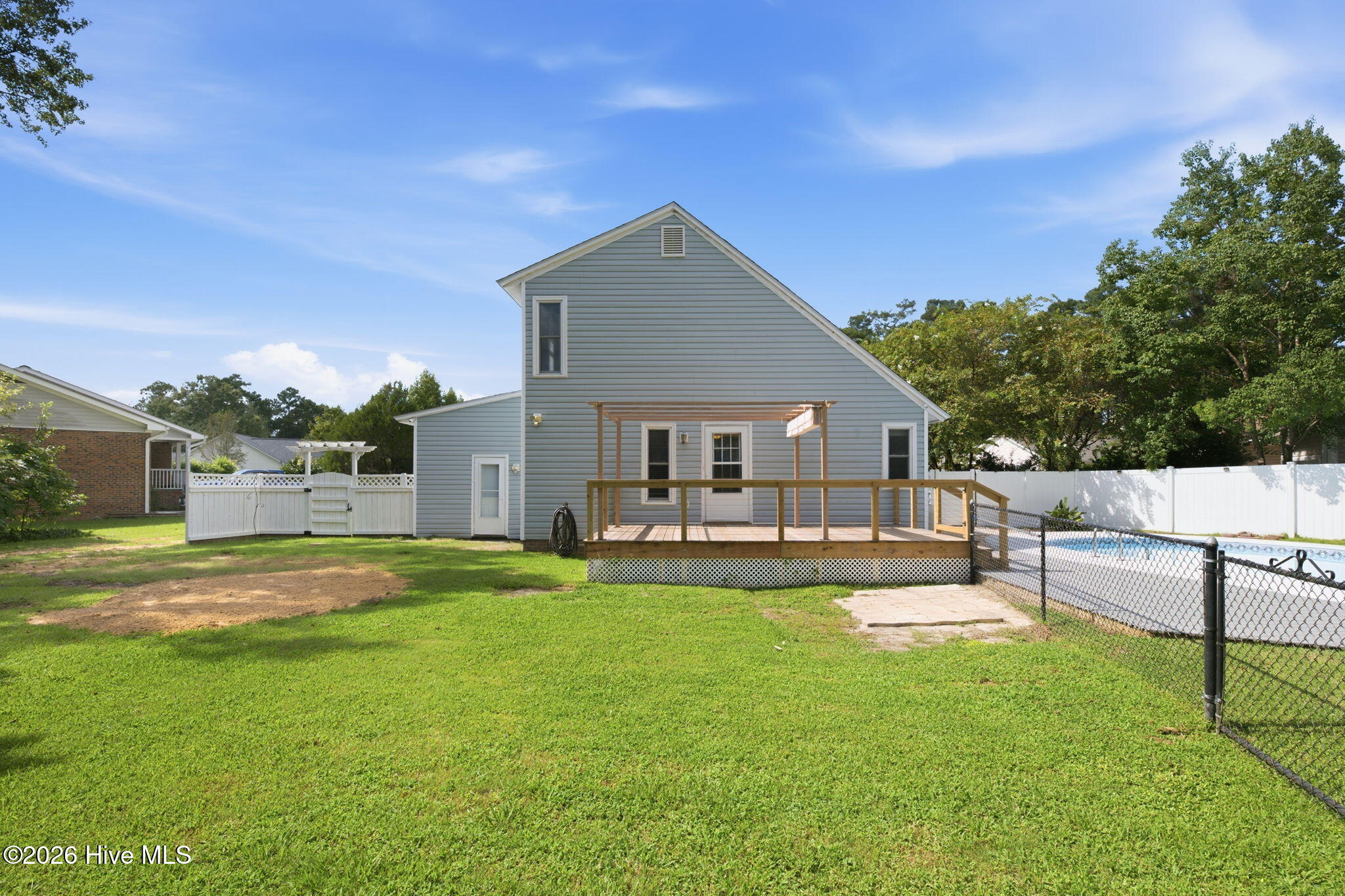 204 Little John Lane,Havelock