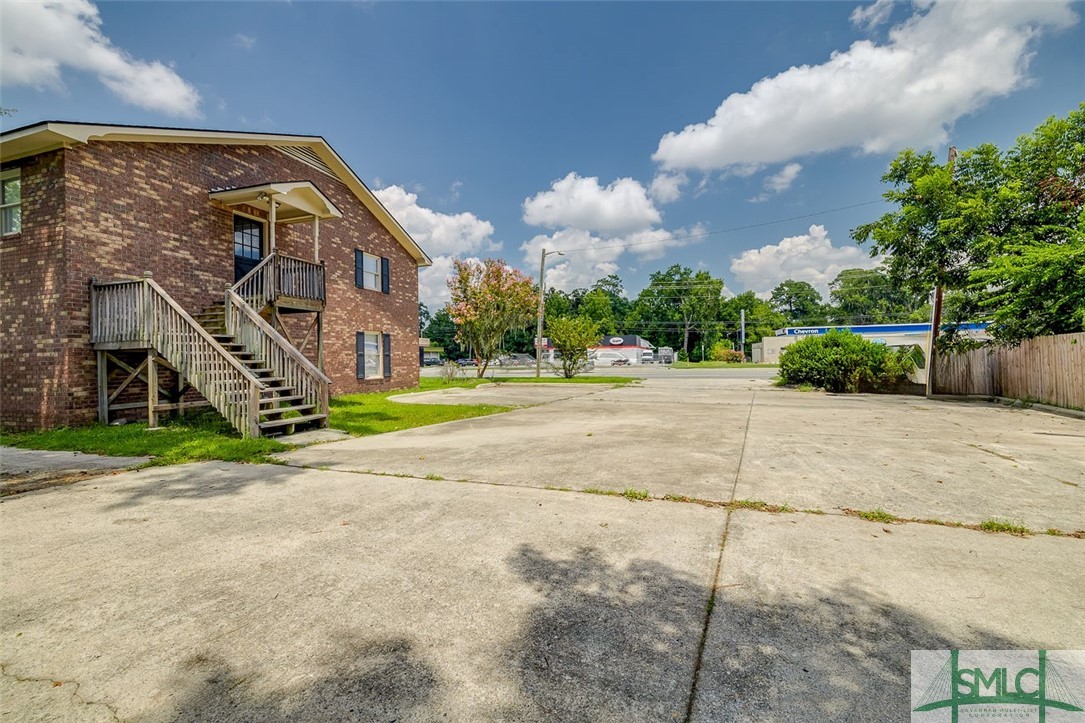 4809 Augusta Road, Savannah, GA, 31408