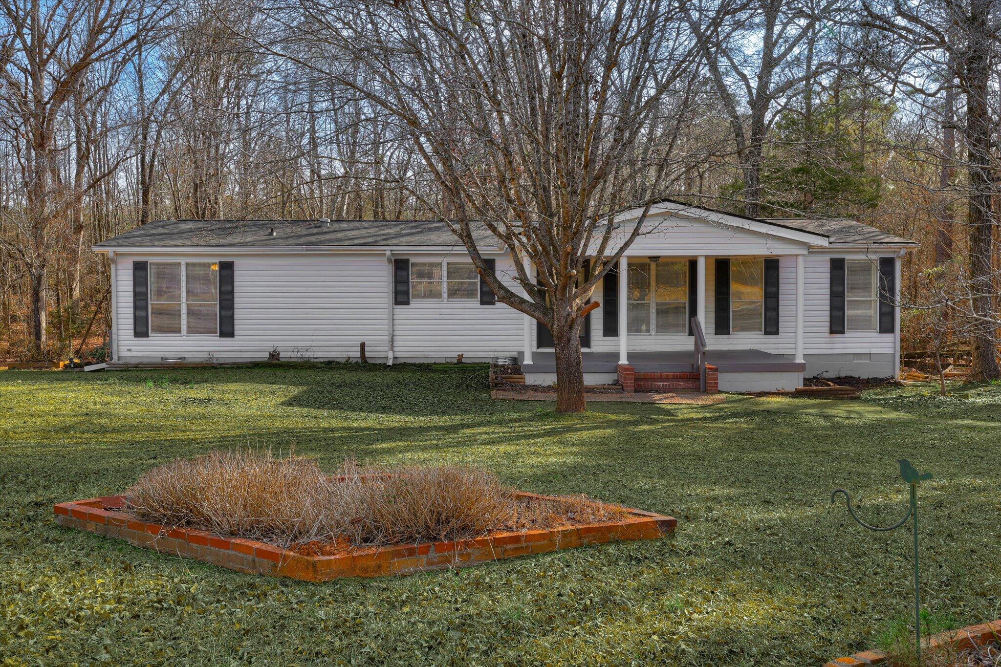 Homes for sale in Lincolnton, GA | 1494 Cartledge Rd, Lincolnton, GA 30817 | MLS# 551250