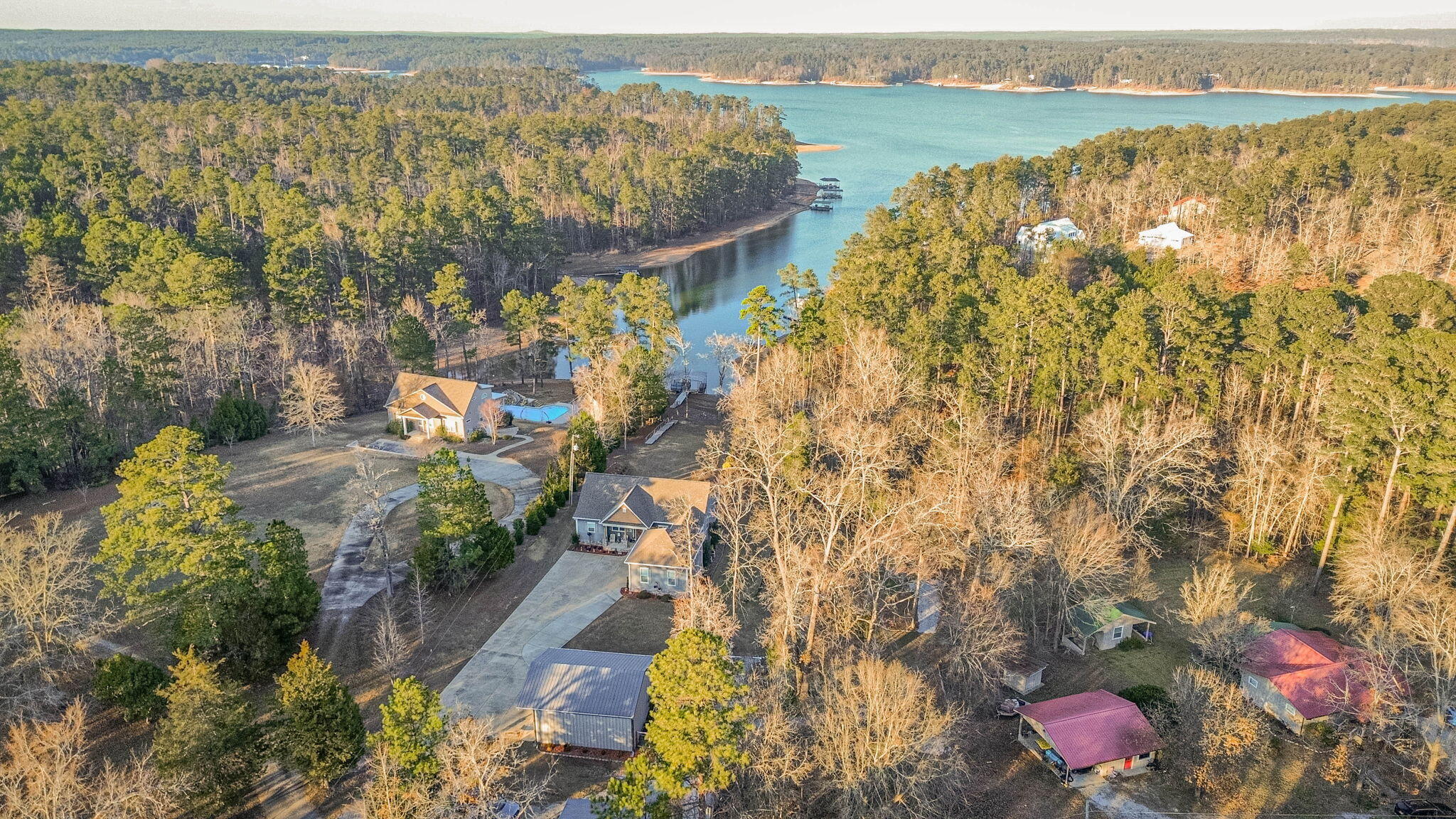 1012 Choctaw Drive, Lincolnton, GA, 30817